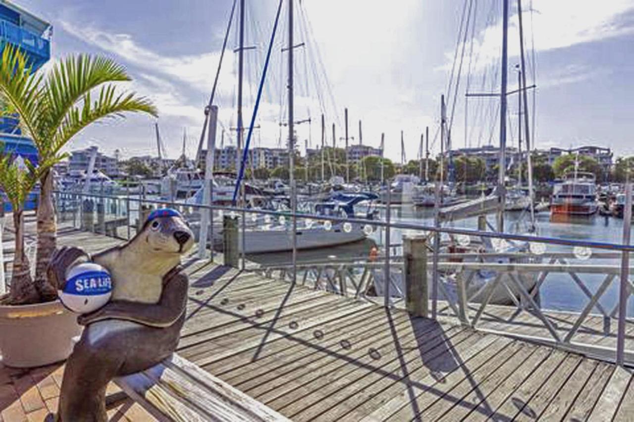 Asiatic Suite At Nautilus Mooloolaba Exteriér fotografie