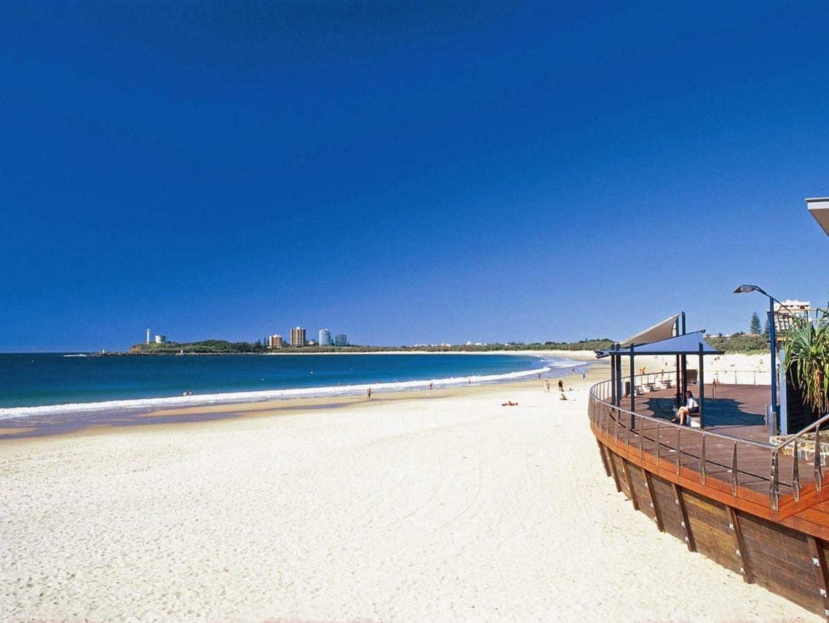 Asiatic Suite At Nautilus Mooloolaba Exteriér fotografie