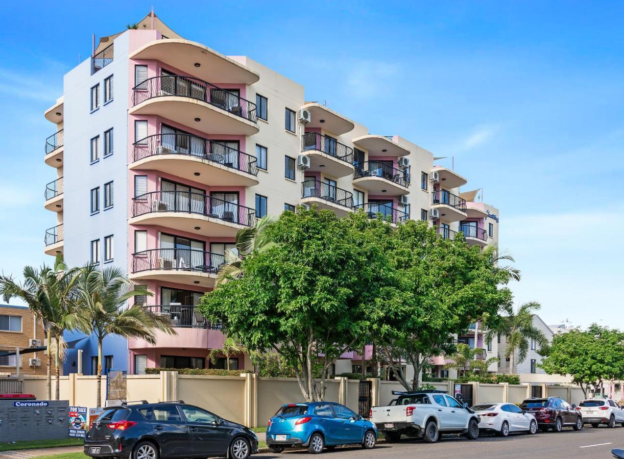 Asiatic Suite At Nautilus Mooloolaba Exteriér fotografie
