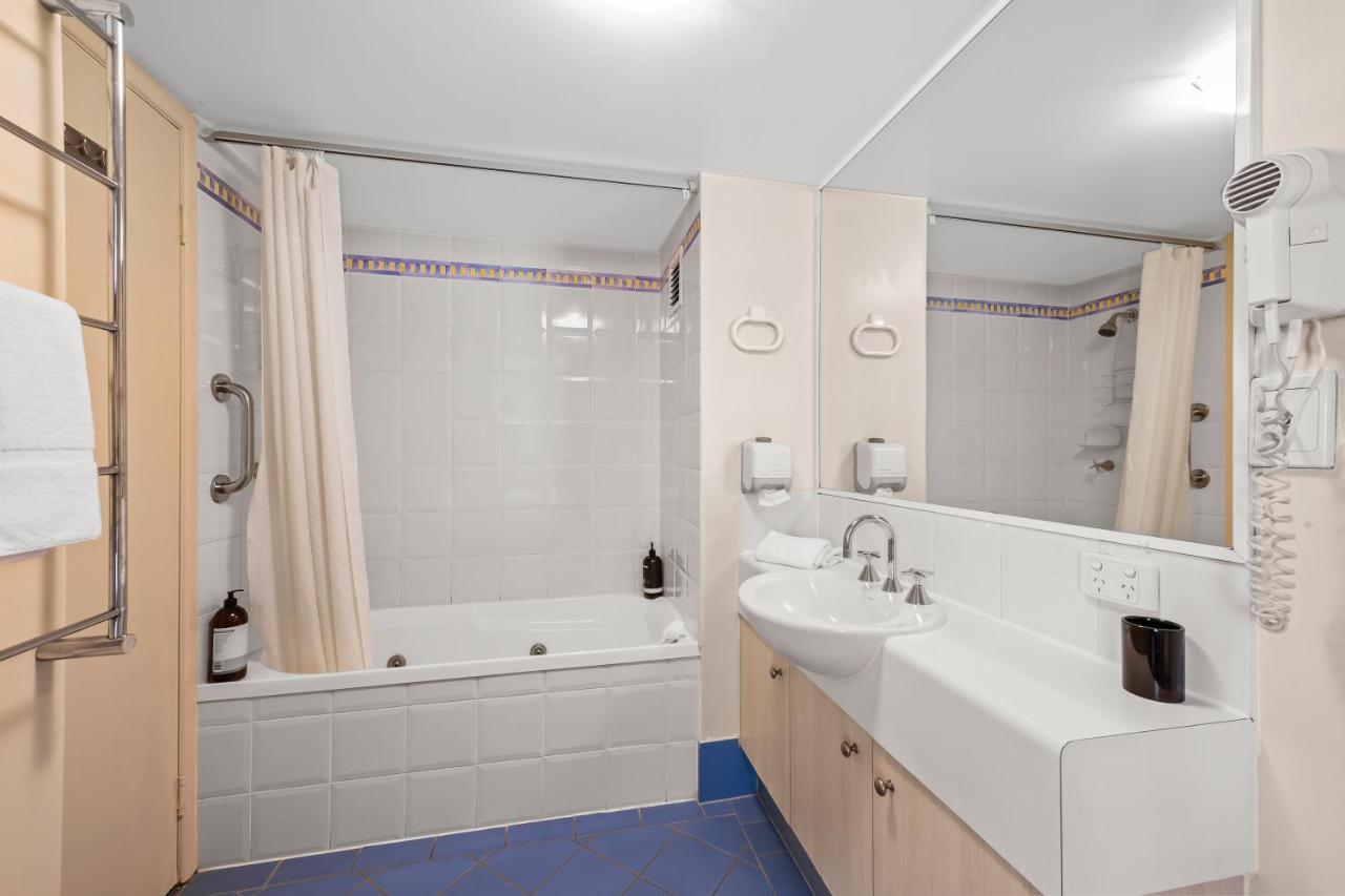 Asiatic Suite At Nautilus Mooloolaba Exteriér fotografie