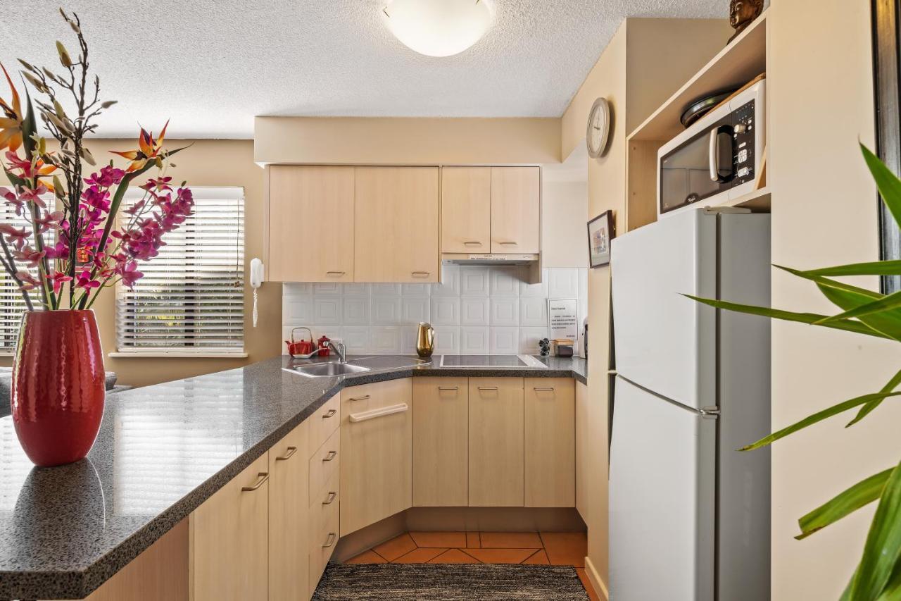 Asiatic Suite At Nautilus Mooloolaba Exteriér fotografie