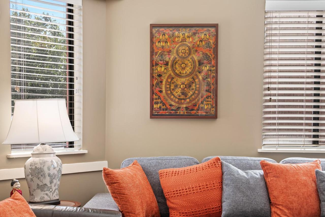 Asiatic Suite At Nautilus Mooloolaba Exteriér fotografie