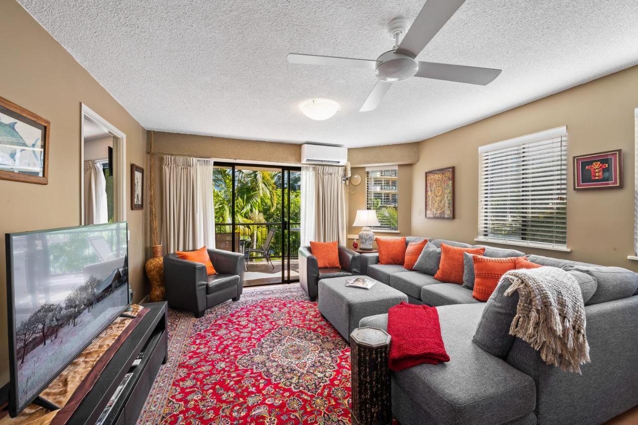 Asiatic Suite At Nautilus Mooloolaba Exteriér fotografie